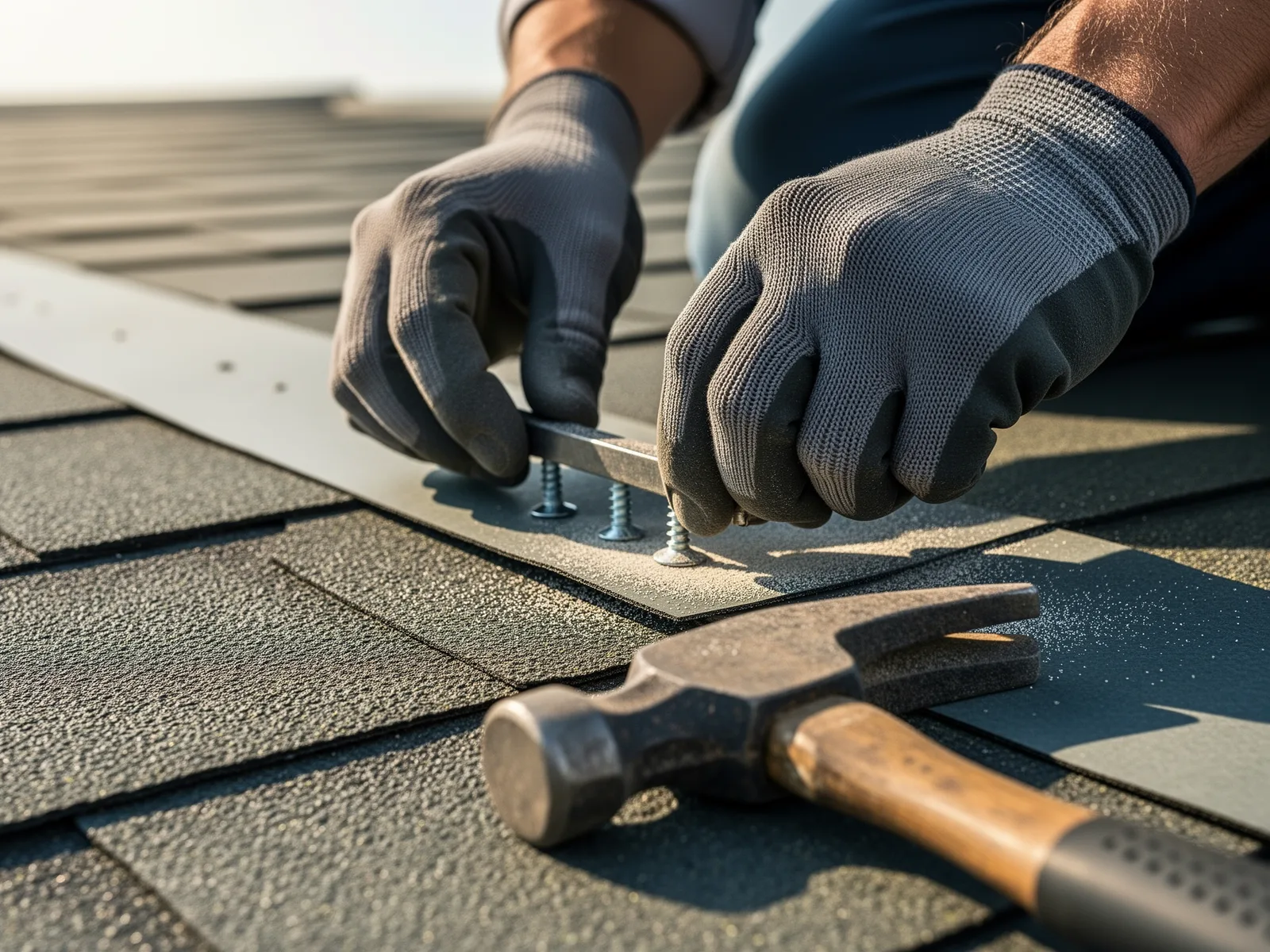 Why choose Fascia Repair in Julian, PA